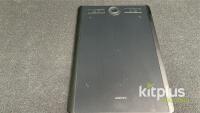 Wacom Intuos Pro Medium Pen Tablet PTH-660, Multi-Touch, Missing pen and accessories. Serial: OLQ00A1020585