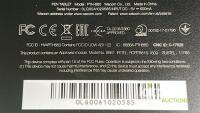 Wacom Intuos Pro Medium Pen Tablet PTH-660, Multi-Touch, Missing pen and accessories. Serial: OLQ00A1020585 - 2
