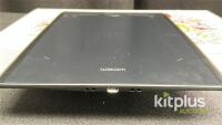 Wacom Intuos Pro Medium Pen Tablet PTH-660, Multi-Touch, Missing pen and accessories. Serial: OLQ00A1020585 - 6