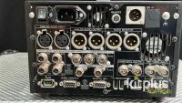 Sony PDW-F1600 Professional Disc Recorder, XDCAM HD, Serial No. 12410 - 5
