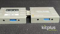 Blackmagic ( CONVMCSAUD ) Mini Converter - SDI to Audio [Qty 2] - 6