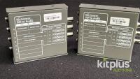 Blackmagic ( CONVMCSAUD ) Mini Converter - SDI to Audio [Qty 2] - 7