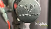 Freefly Movi M5 3-Axis Camera Gimbal, Max 5 lb Payload, Carbon Fiber with Case & Futaba RX - 6