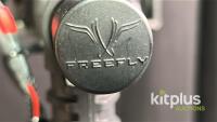 Freefly Movi M5 3-Axis Camera Gimbal, Max 5 lb Payload, Carbon Fiber with Case & Futaba RX - 7