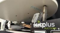 Dawson GC ZERO 70 KASAT - 2