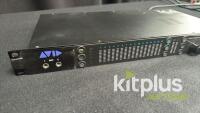 Avid MTRX Studio Audio Interface with 18x18 Analog I/O, 64x64 Dante, and Built-in SPQ Processing - 4