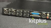 Avid HD OMNI Audio Interface, 2 Mic Preamps, 8x8 AD/DA, DigiLink, 192kHz, Serial BLDCN44100011M - 6
