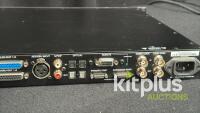 Avid HD OMNI Audio Interface, 2 Mic Preamps, 8x8 AD/DA, DigiLink, 192kHz, Serial BLDCN44100011M - 7