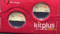 Focusrite Red 3 Dual Channel VCA Compressor Limiter, Serial FO 3337, XLR I/O, UK Made, Stereo Link - 5