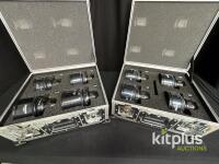 TLS Vega (8 Lenses: 20. 24, 35, 50, 58, 85, 105, 135mm) - 3