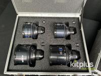 TLS Vega (8 Lenses: 20. 24, 35, 50, 58, 85, 105, 135mm) - 4