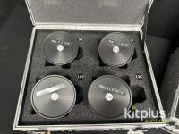 TLS Vega (8 Lenses: 20. 24, 35, 50, 58, 85, 105, 135mm) - 6