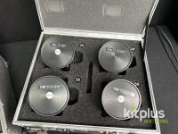 TLS Vega (8 Lenses: 20. 24, 35, 50, 58, 85, 105, 135mm) - 7