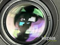 TLS Vega (8 Lenses: 20. 24, 35, 50, 58, 85, 105, 135mm) - 10