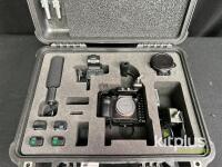 Sony Alpha a7S II 4K Full-Frame Cinema Kit: Movcam Cage, Metabones EF Adapter, Audio, 4 Batteries - 18