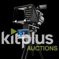 TP-300 Universal prompter 7-10 inch, without remote