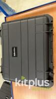 TP-300 Universal prompter 7-10 inch, without remote - 4