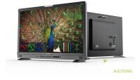 Lilliput UQ31 - 31.5" 1000nit High Brightness Production Monitor - BOXED UNUSED.