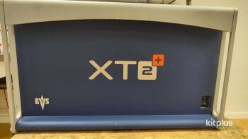 EVS XT2+ Serial No 24400