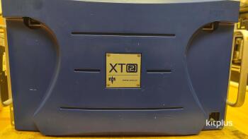 EVS XT2 Serial No 91440