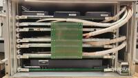 EVS XT2 Serial No 91440 - 5