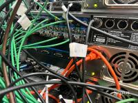 EVS XT2 Serial No 91440 - 6