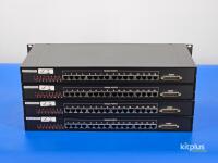 Comtrol RocketPort RM16 - RJ45 - 2