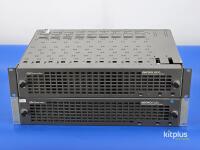 Grass Valley Gecko 8900 & Gecko Flex Signal Management System