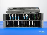 Grass Valley Gecko 8900 & Gecko Flex Signal Management System - 3