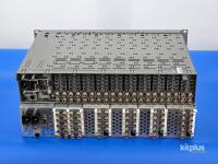 Grass Valley Gecko 8900 & Gecko Flex Signal Management System - 4