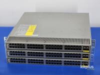 Cisco Nexus C2248TP-E-1GE