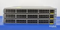 Cisco Nexus C2248TP-E-1GE - 2