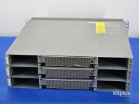 Cisco Nexus C2248TP-E-1GE - 5
