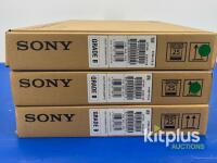 Sony PVMK-PX18 Protection PAnel - 3
