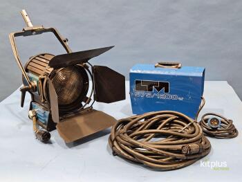 LTM Prolight 1200 MSR Light