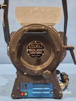 LTM Prolight 1200 MSR Light - 4