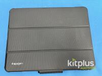 10 x Spigen ACS01031 Armoured iPad Case - 2