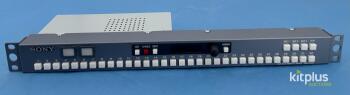 Sony MKS-8080 Aux Bus Remote Panel
