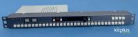 Sony MKS-8080 Aux Bus Remote Panel