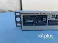 Sony MKS-8080 Aux Bus Remote Panel - 4