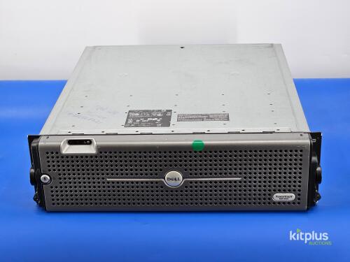 Dell Power Vault MD1000