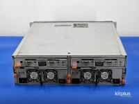 Dell Power Vault MD1000 - 4