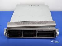 Raritan CC-SG-E1 Command Centre Secure Gateway E1 - 2