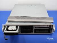Raritan CC-SG-E1 Command Centre Secure Gateway E1 - 3