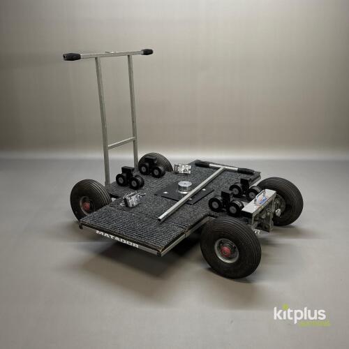 Egripment Matador Dolly
