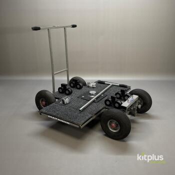 Egripment Matador Dolly
