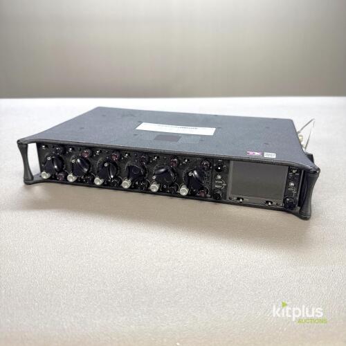 Sound Devices 664 Field Production Mixer/Recorder