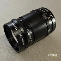 TTArtisan 100mm F2.8 Swirly Bokeh Leica M Mount Prime Lens