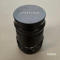 TTArtisan 100mm F2.8 Swirly Bokeh Leica M Mount Prime Lens - 4