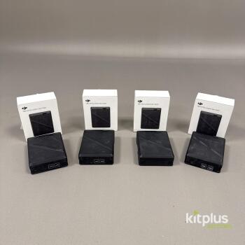 4x DJI TB51 Intelligent Battery